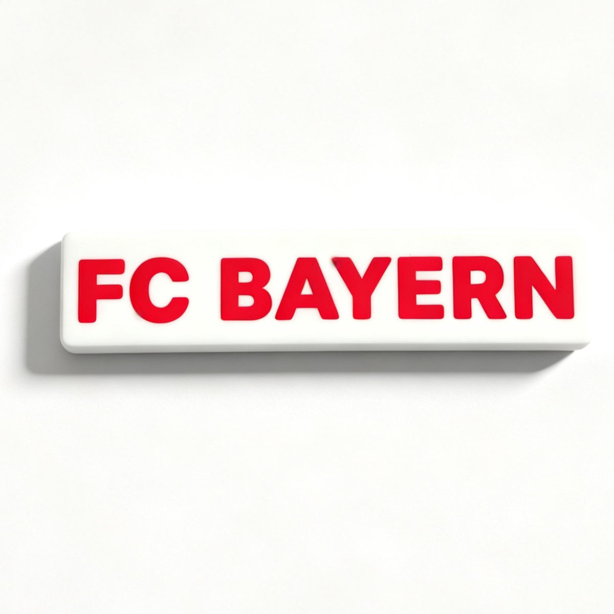 Jibbitz - FC Bayern Munich Collection