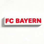 Jibbitz - FC Bayern Munich Collection