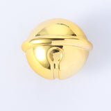 3D Golden Bell