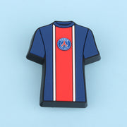 Jibbitz - Paris Saint-Germain Football Collection