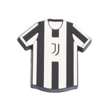 Juventus Striped Home Jersey