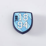 EST. 1894 Heritage Shield