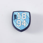 Jibbitz - Manchester City FC Collection