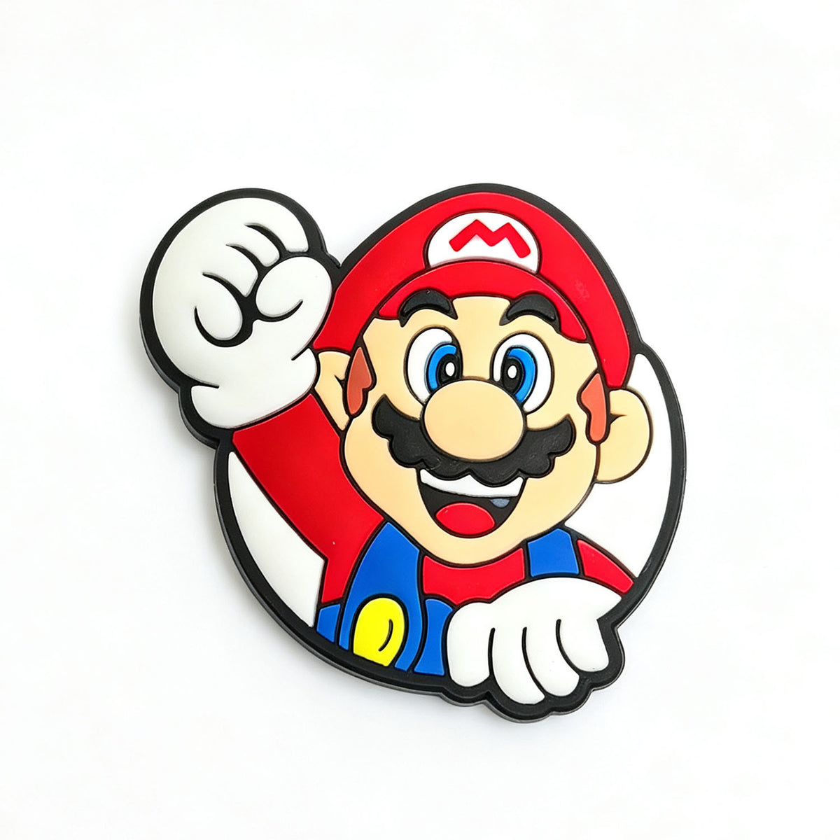 Jibbitz - Super Mario Collection