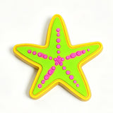 Pink Dotted Starfish