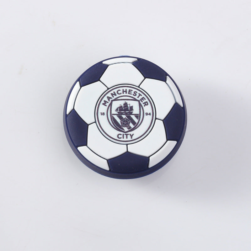 Jibbitz - Manchester City FC Collection