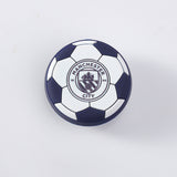 Man City Football Charm