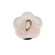 Jibbitz - Pearl & Gilded Floral Luxe Collection