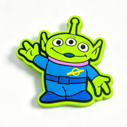 Jibbitz - Toy Story Collection