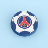PSG Logo Soccer Ball