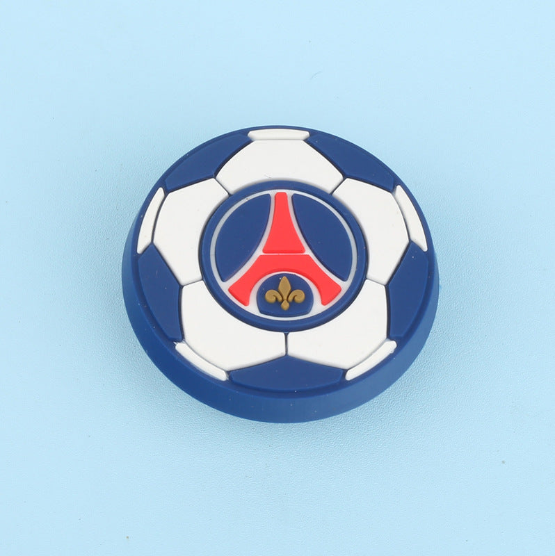 Jibbitz - Paris Saint-Germain Football Collection