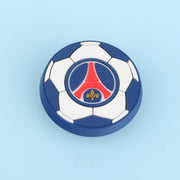 Jibbitz - Paris Saint-Germain Football Collection