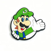 Jibbitz - Super Mario Collection
