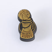 Jibbitz - NBA Basketball Stars Collection