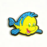Flounder the Fish