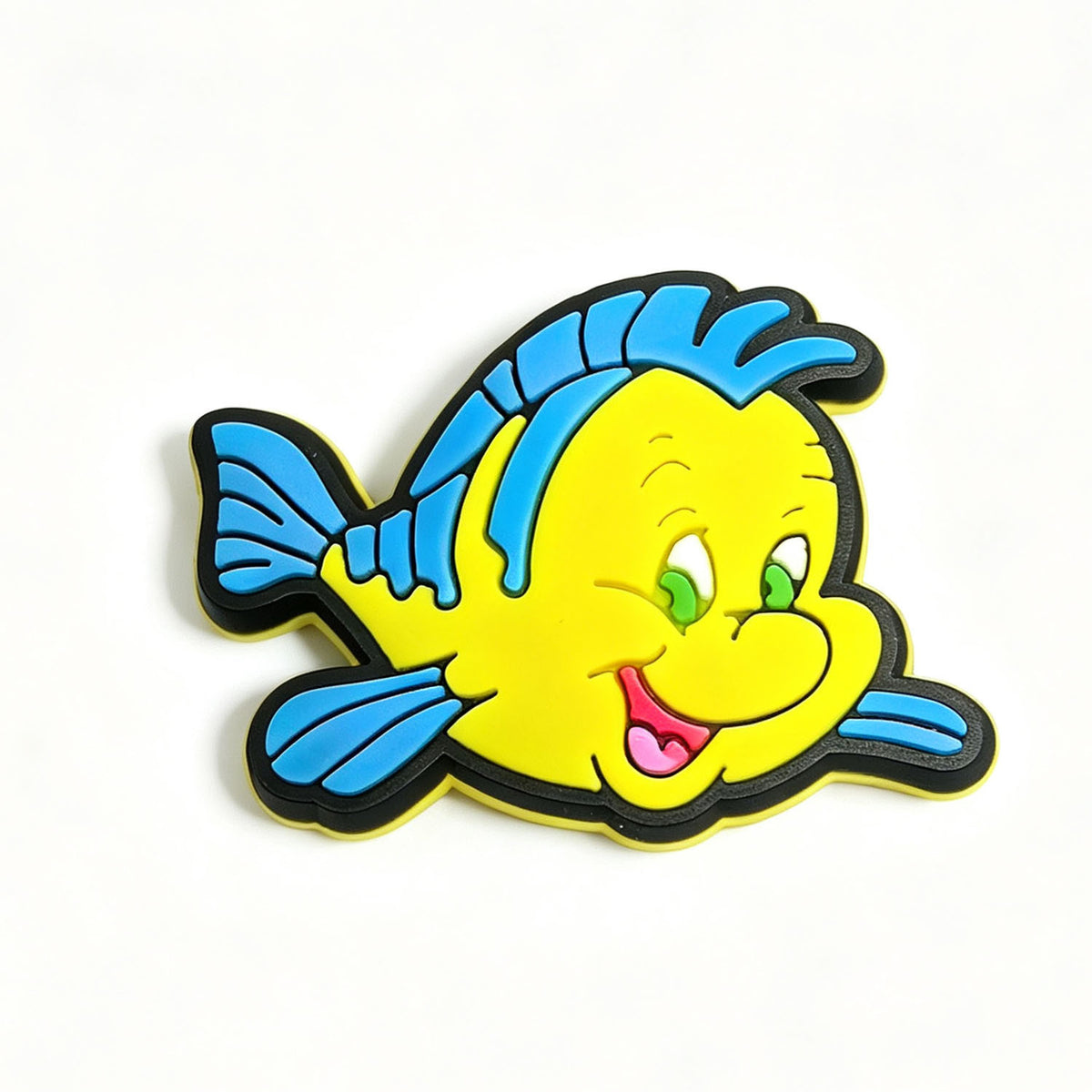 Jibbitz - The Little Mermaid