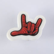 Jibbitz - Spider-Man Superhero Collection