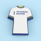 Spurs Home Kit Jersey