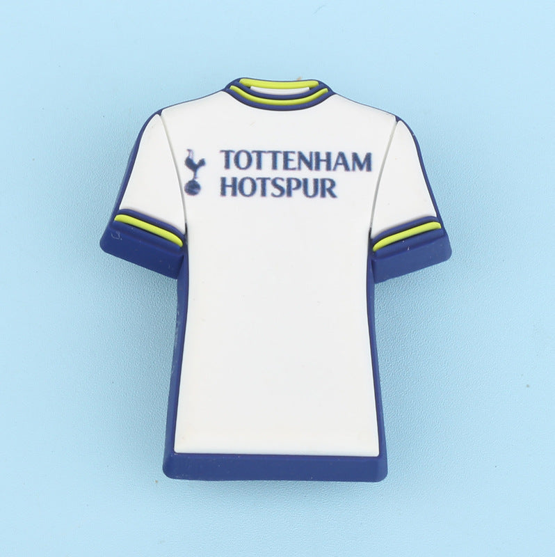 Jibbitz - Tottenham Hotspur Collection