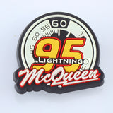 Lightning McQueen Number 95