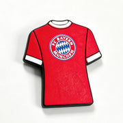 Jibbitz - FC Bayern Munich Collection