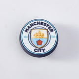 Manchester City Crest Badge