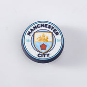Jibbitz - Manchester City FC Collection