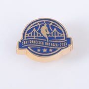 Jibbitz - NBA Basketball Stars Collection