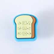 Jibbitz - Doraemon Gadget Collection