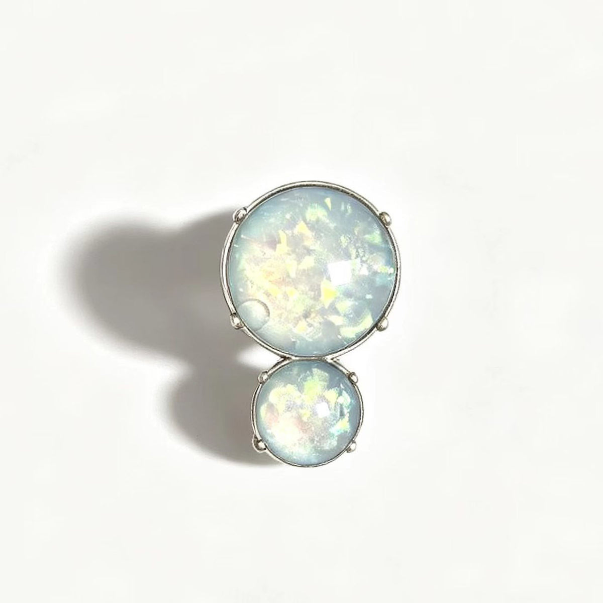 Jibbitz - Celestial Opal Dreams Collection