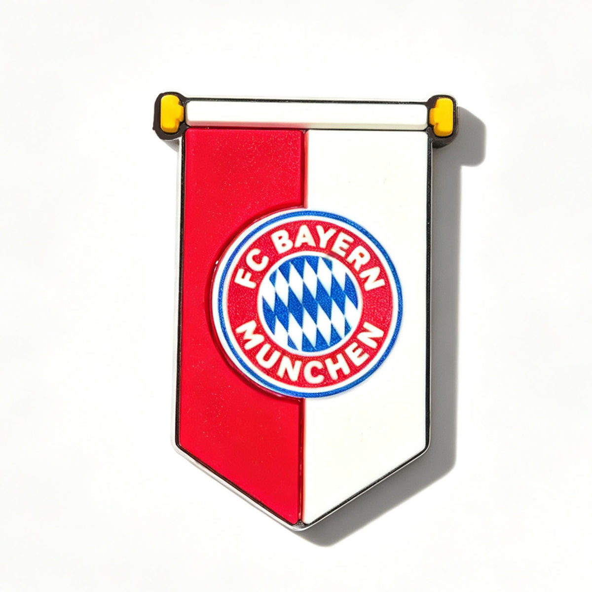 Jibbitz - FC Bayern Munich Collection