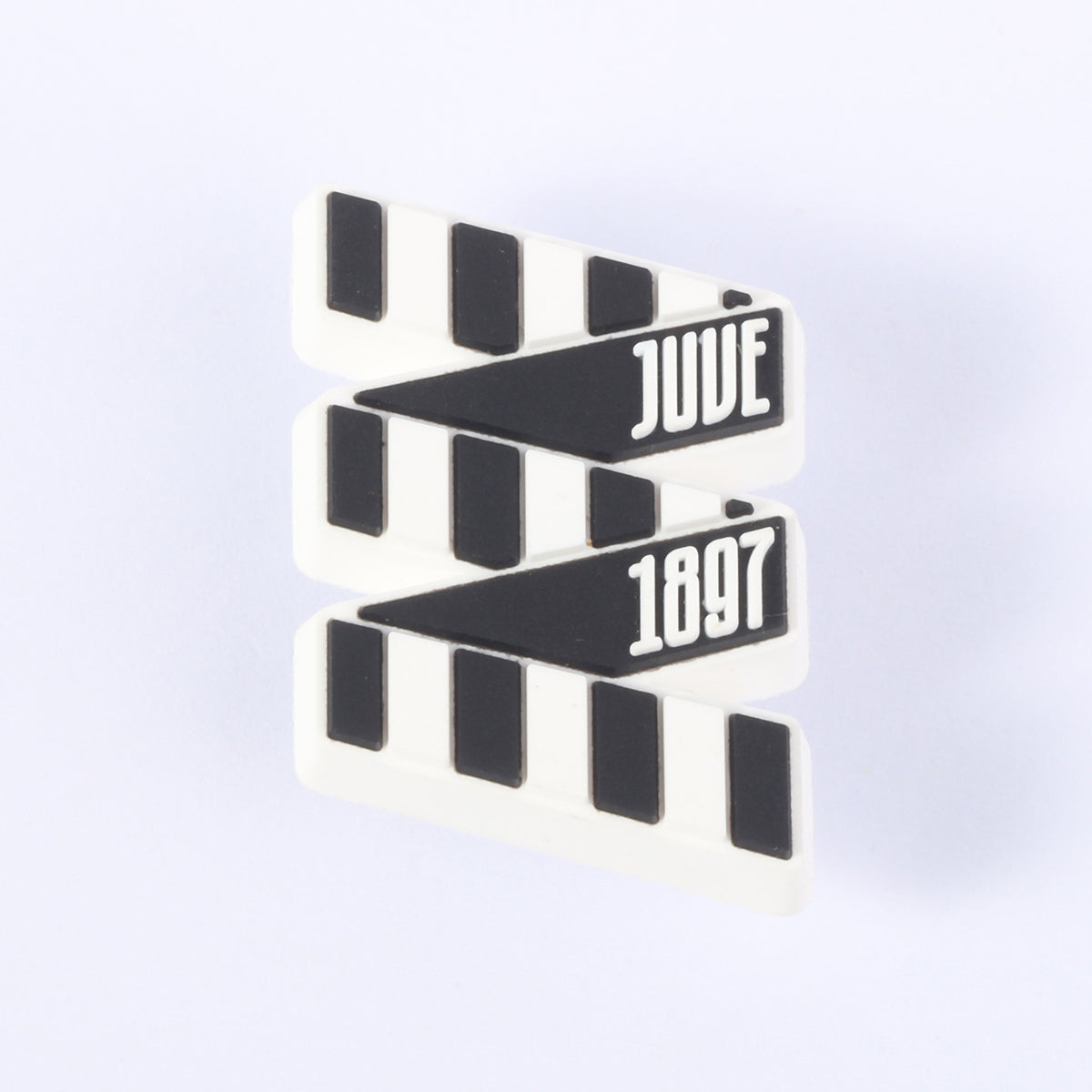 Jibbitz - Juventus Football Club Collection