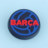 Round Barça Logo