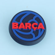 Jibbitz - FC Barcelona Football Collection