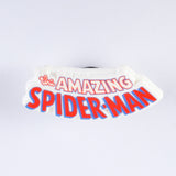 The Amazing Spider-Man Logo