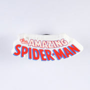 Jibbitz - Spider-Man Superhero Collection