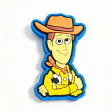 Sheriff Woody