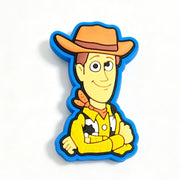 Jibbitz - Toy Story Collection