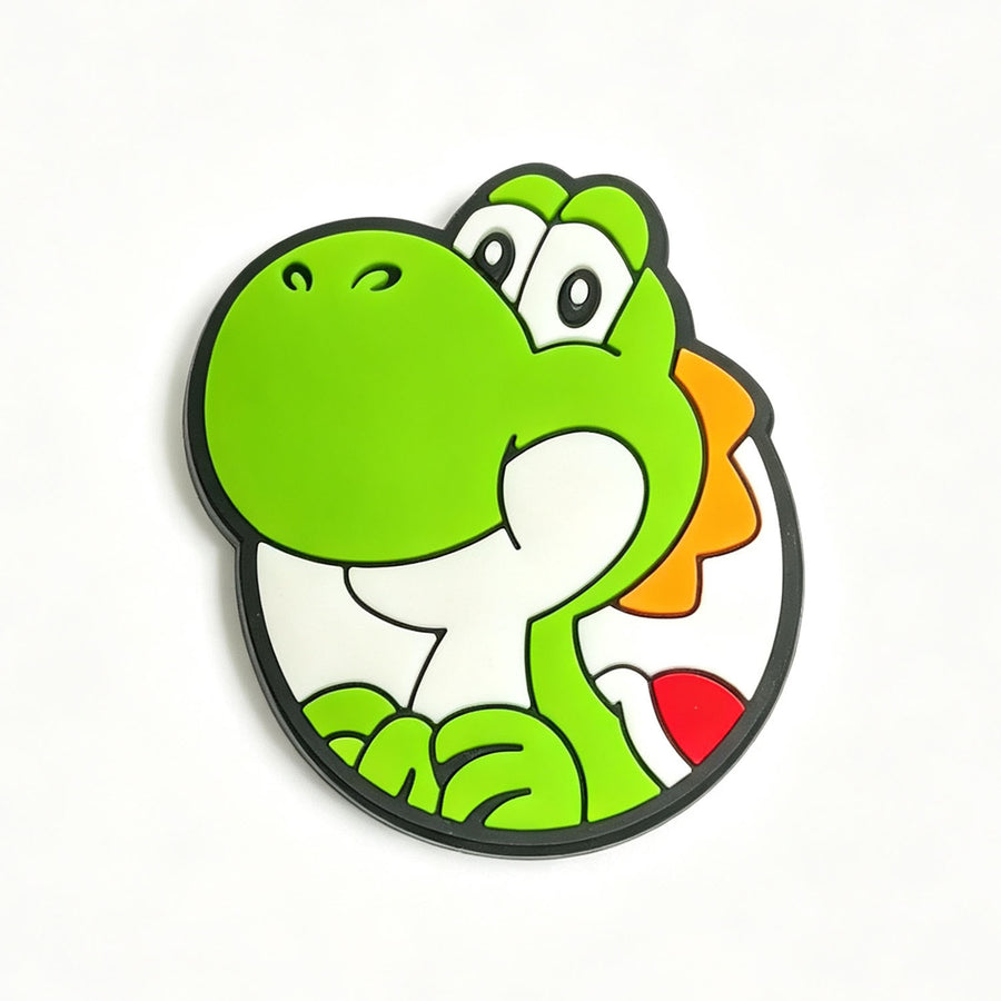 Jibbitz - Super Mario Collection