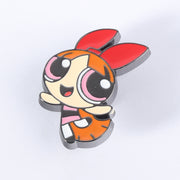 Jibbitz - Powerpuff Girls Blossom Hero Collection