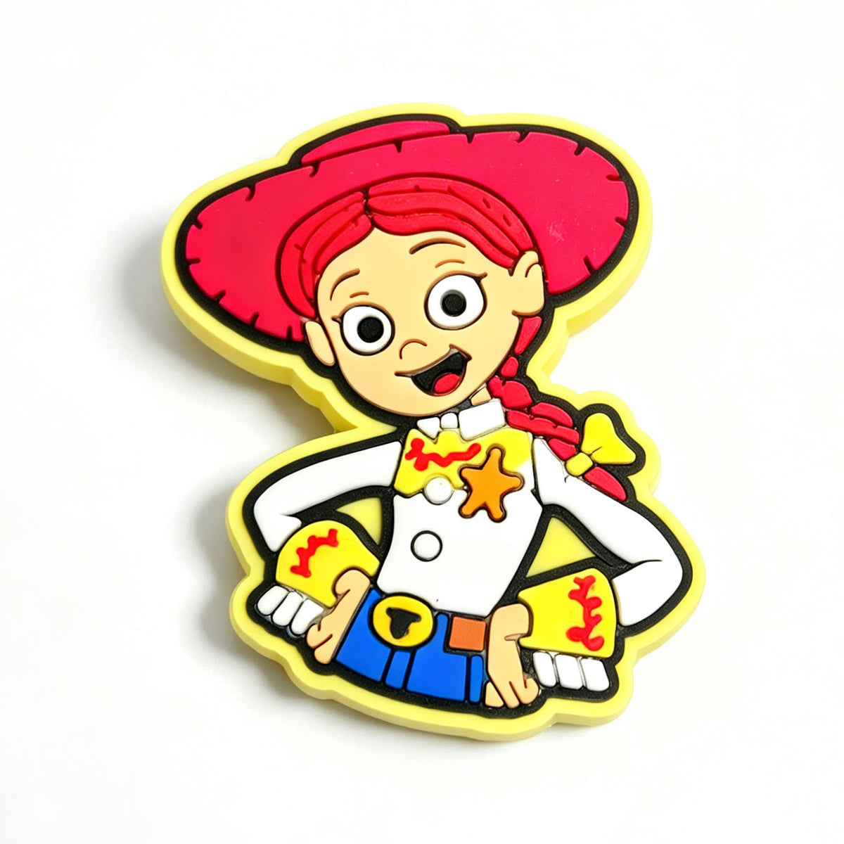 Jibbitz - Toy Story Collection