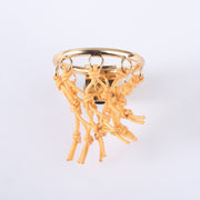 Jibbitz - NBA Basketball Stars Collection