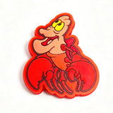 Sebastian the Crab
