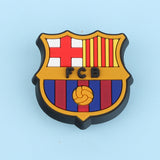Official FCB Crest