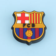 Jibbitz - FC Barcelona Football Collection
