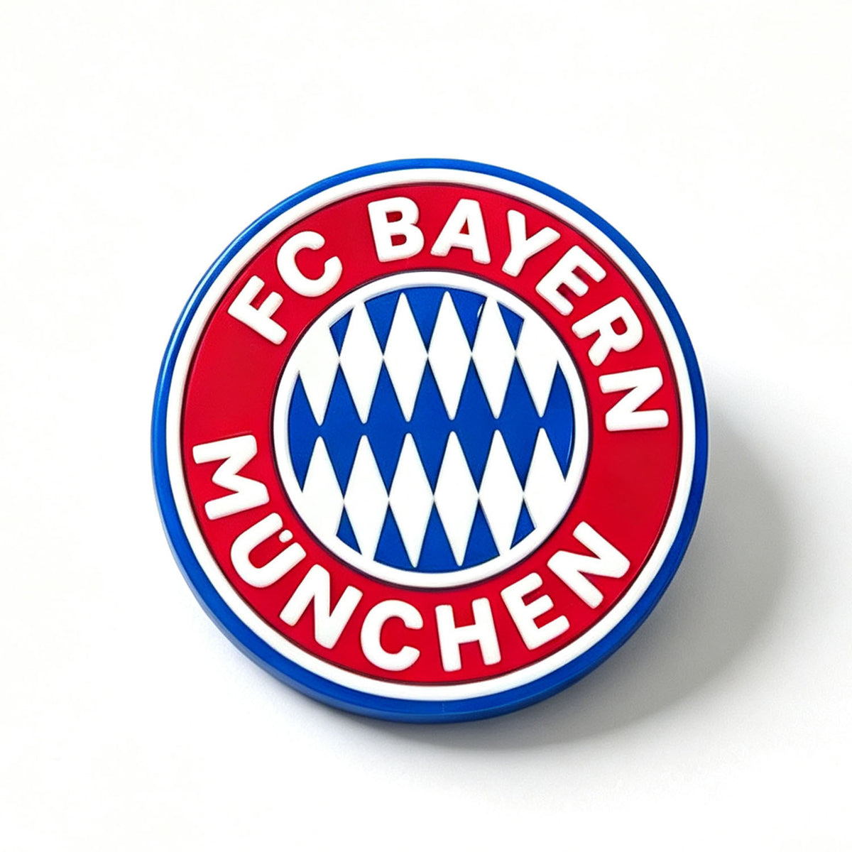 Jibbitz - FC Bayern Munich Collection