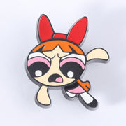 Jibbitz - Powerpuff Girls Blossom Hero Collection