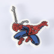 Jibbitz - Spider-Man Superhero Collection