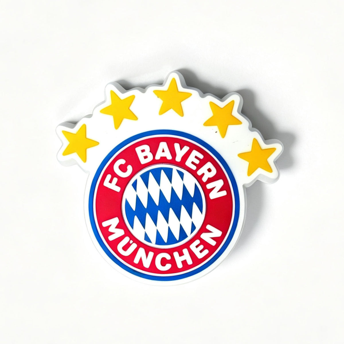 Jibbitz - FC Bayern Munich Collection
