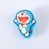 Doraemon Jumping